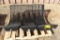 JD large wire concave set