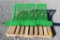 JD round bar concaves
