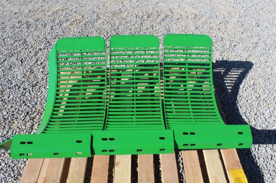 JD round bar concaves