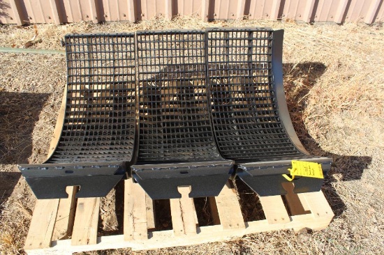 JD large wire concave set