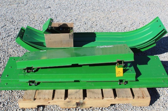 Mauer 12" bin ext.