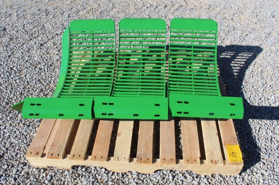 JD round bar concaves
