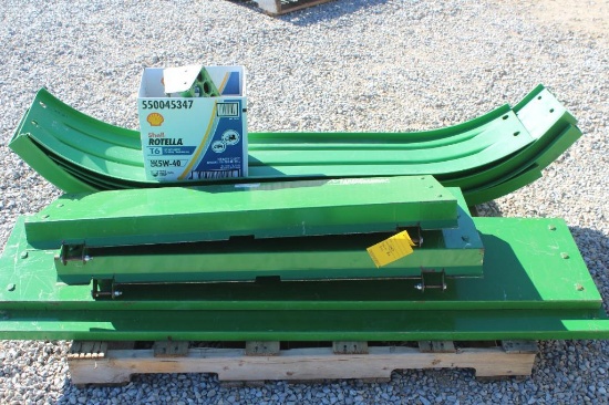 Mauer 12" bin ext.