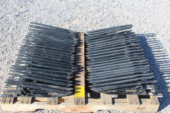 (47) SCH lifter fingers