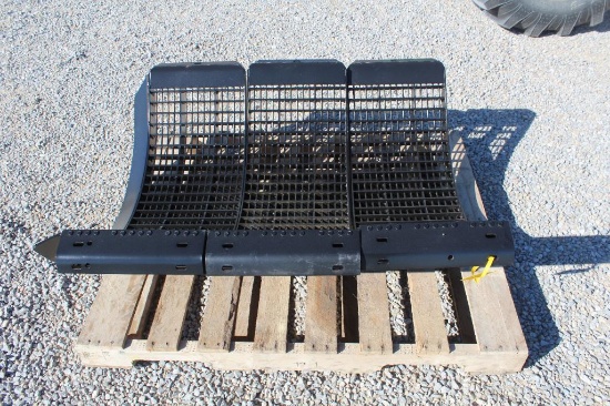 JD large wire concave set