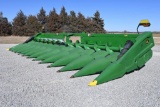 2021 John Deere C12R 12 row 30