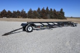 Maurer 38' head cart