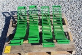JD round bar inserts