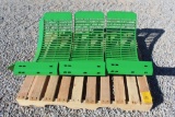JD round bar concaves