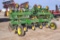John Deere RM 8 row 30