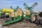 Great Plains S1000 1,000 gal. pull-type sprayer