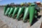 2005 John Deere 693 6 row 30