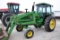 John Deere 4240 2wd tractor