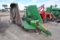 2014 John Deere HX15 15' batwing mower