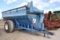 Kinze 800 grain cart