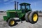 1976 John Deere 4630 2wd tractor