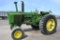 John Deere 4620 2wd tractor