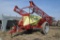 Hardi Navigator 3500 pull-type sprayer