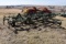 John Deere field cultivator