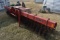 Case IH 181MT 16' 3pt rotary hoe