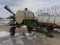 John Deere 250 pull-type sprayer