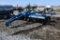 DMI Coulter Champ II 15' chisel plow