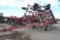 Case-IH Tigermate II 32.5' field cultivator