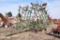 John Deere 980 36' field cultivator