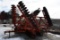 Case E30-706 28' disk