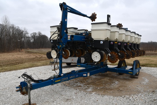 2009 Kinze 3500 8/15 planter