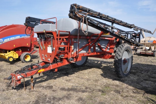 Red Ball 570 pull-type sprayer