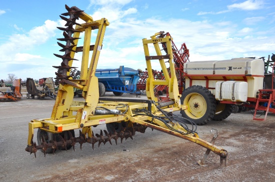 Aerway 24' aerator