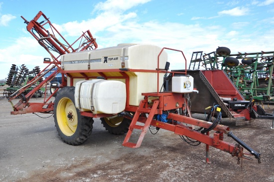 Top Air TA1100 pull-type sprayer