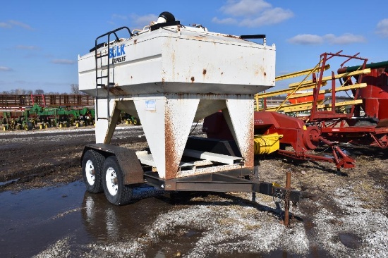 Freisen 220 seed tender