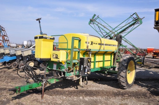 Top Air TA1100 pull-type sprayer