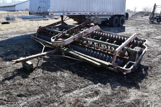 Kewanee 14' cultipacker