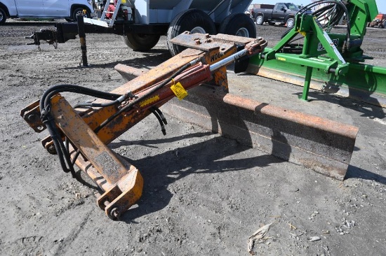 Woods RB850 8' 3-pt. blade