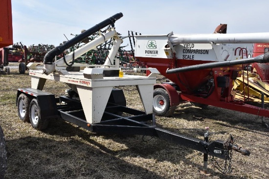 Friesen 2 box seed tender
