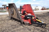 Bush Hog 2615L 15' batwing mower