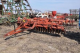 Sunflower 6210-16 16' soil finisher