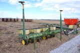 John Deere 7100 4 row 38