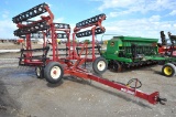 McFarlane RBH-224 24' rolling basket harrow