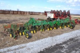 John Deere 845 8 row 30