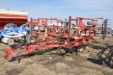 Wilrich 20' field cultivator
