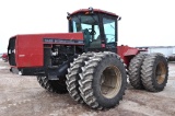 Case-IH 9150 4wd tractor