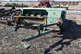 John Deere 337 square baler