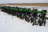 B & H 9100 12 row 3-pt. row crop cultivator