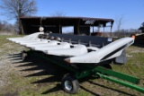 2014 Gleaner 3000 8 row 30