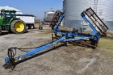 DMI 20' crumbler
