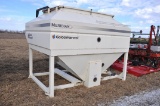 Meridian 240 unit seed pod